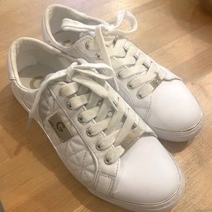 Guess Sneakers, Size 8
